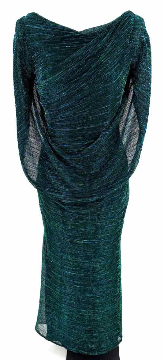 Size 8P Green PROM