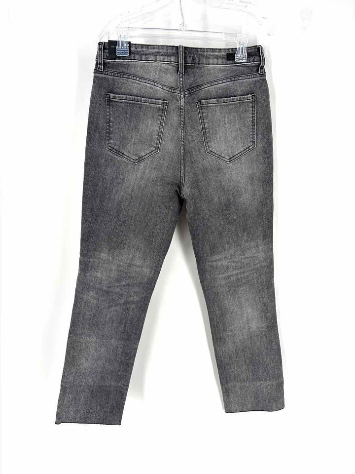 Size 8 KUT Black Pants