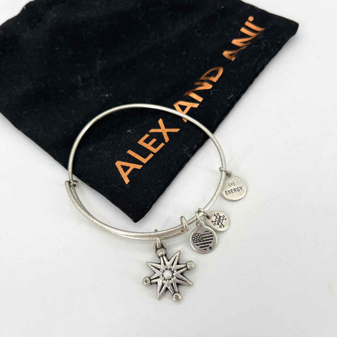 Alex and Ani Bracelet
