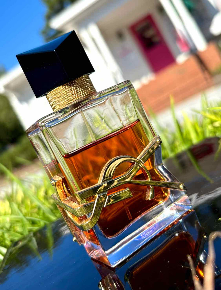 Women's Perfume