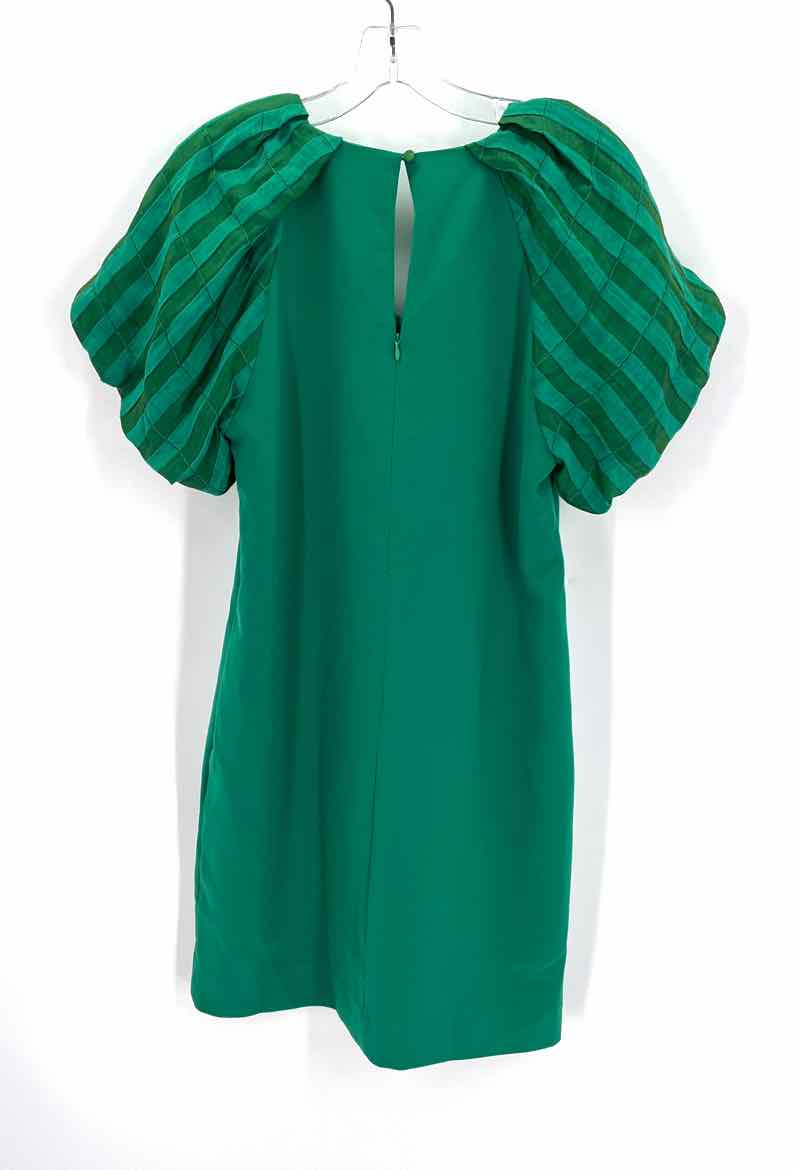 Size XS JADE Green Dress