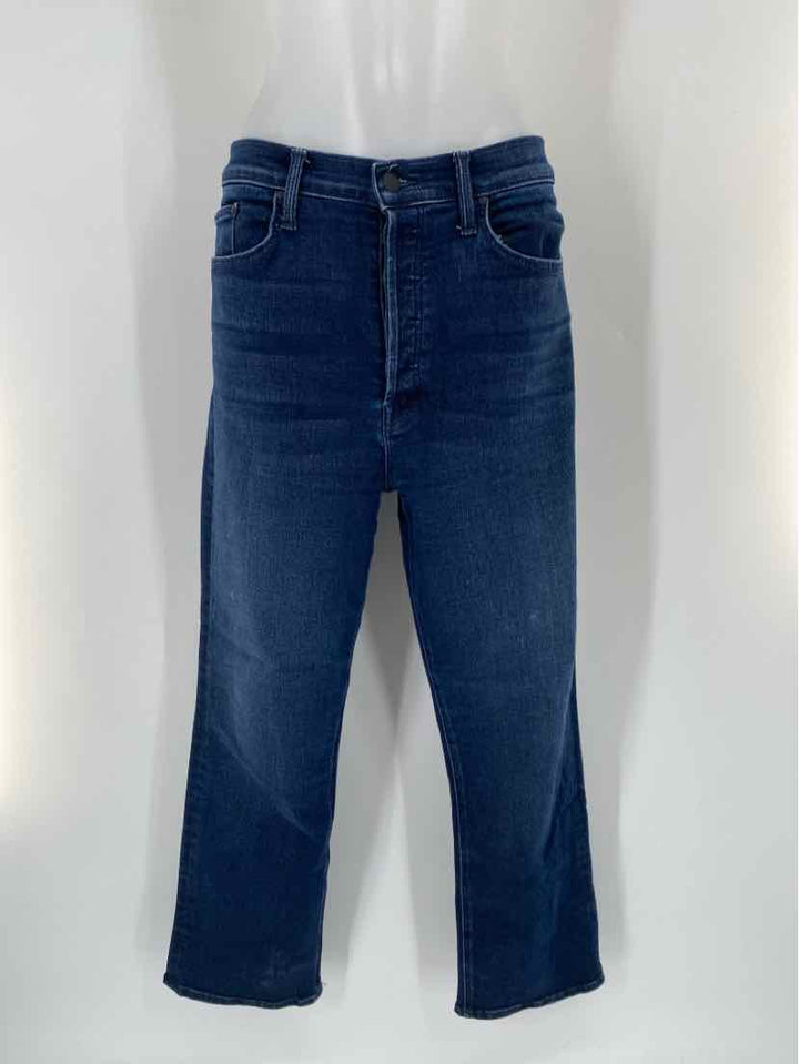Size 32 MOTHER Denim Pants