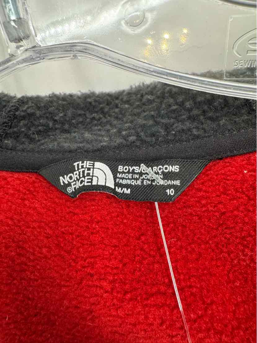 Child Size M Northface Shirt