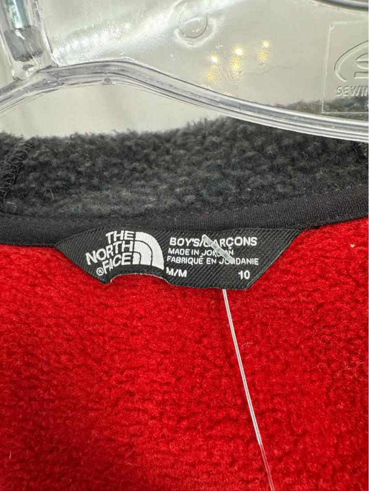 Child Size M Northface Shirt