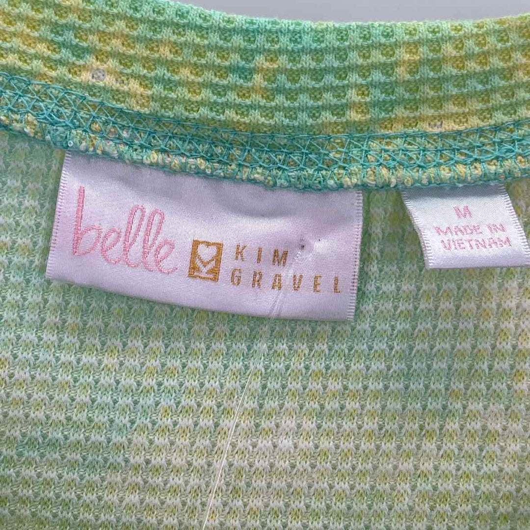 Size M Multi-Color Thermal Shirt