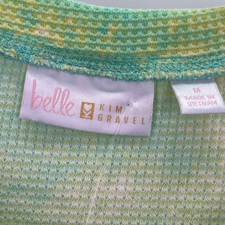 Size M Multi-Color Thermal Shirt