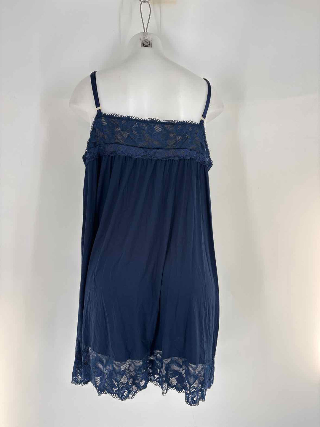Size XXL SOMA Navy Pajamas