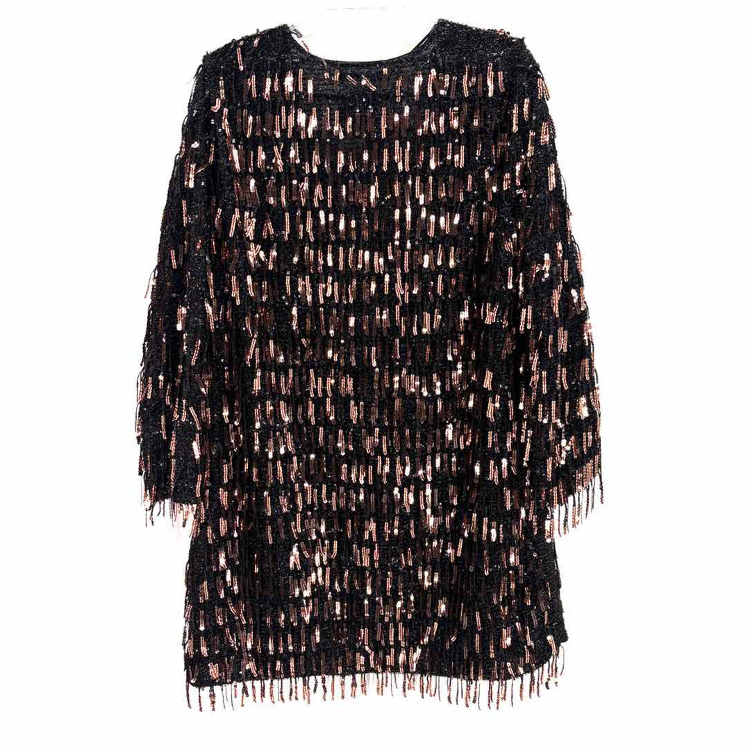 Size XL ZARA Black Dress