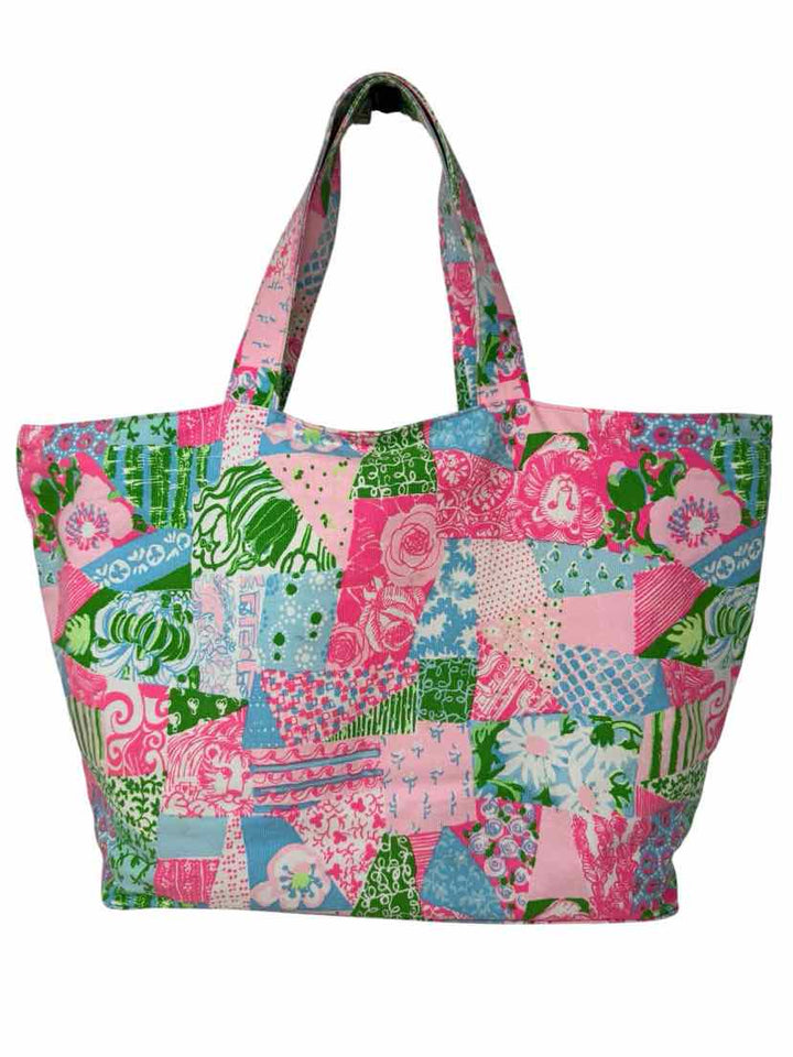 Lilly Pulitzer Purse