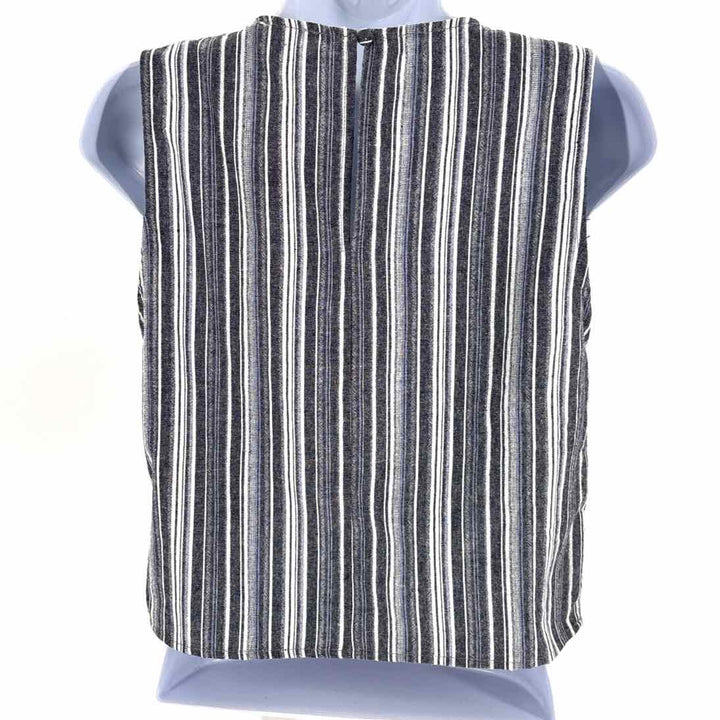 Size XS Gray Shirt
