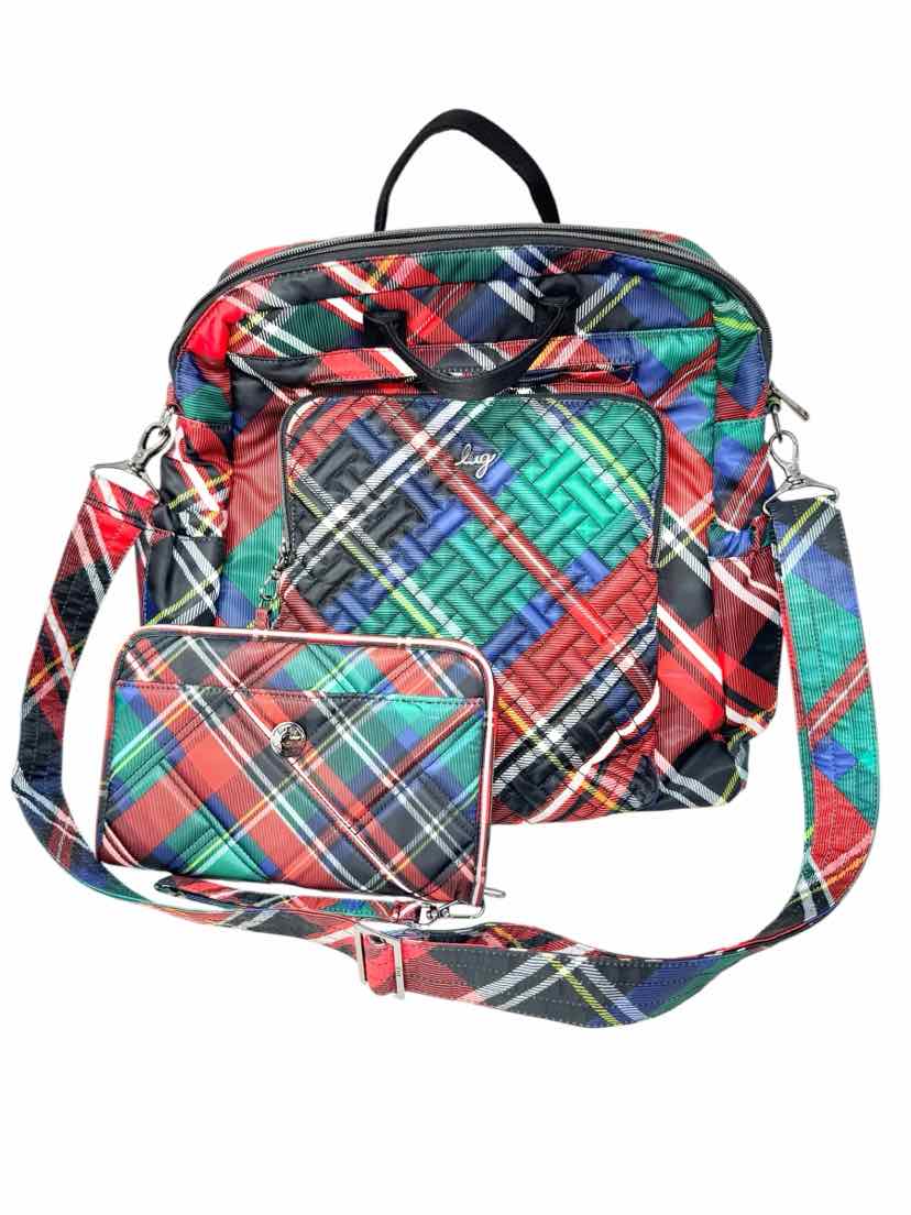 LUG Purse