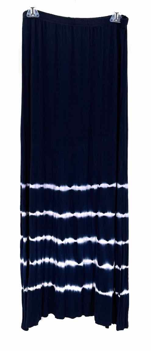 Size L Navy Skirt