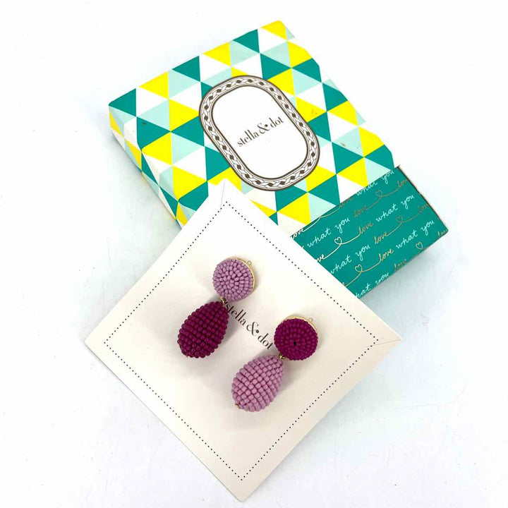 STELLA & DOT Earrings