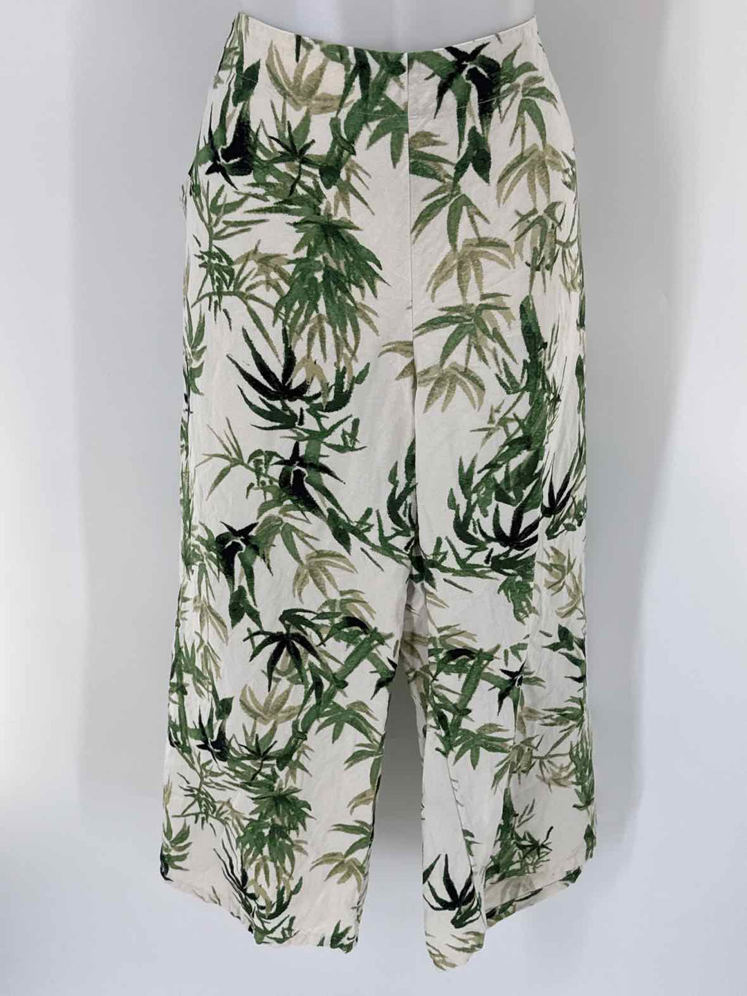 Size XL J JILL TAN PRINT Pants