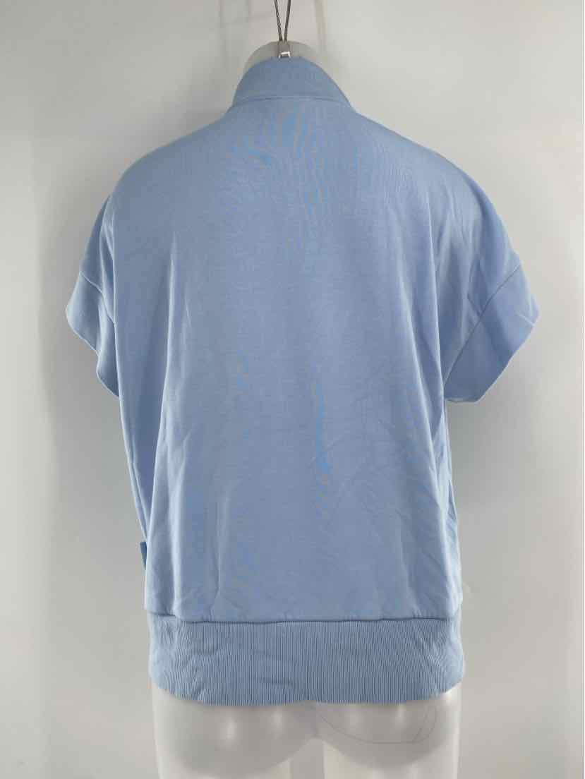 Size S VARLEY Blue Sweater