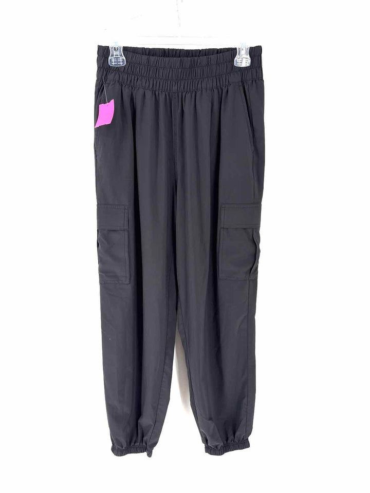 Size M VUORI Gray Pants