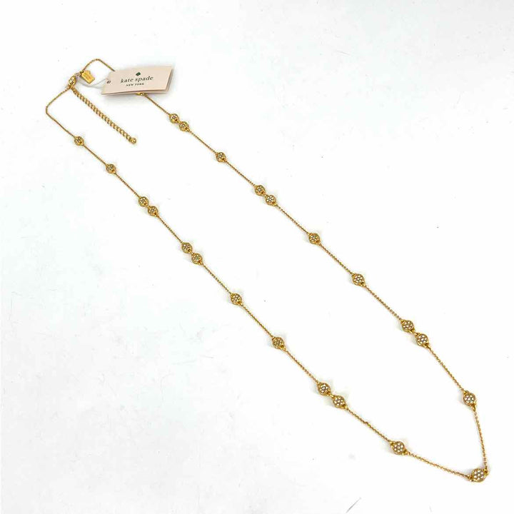 Kate Spade Necklace