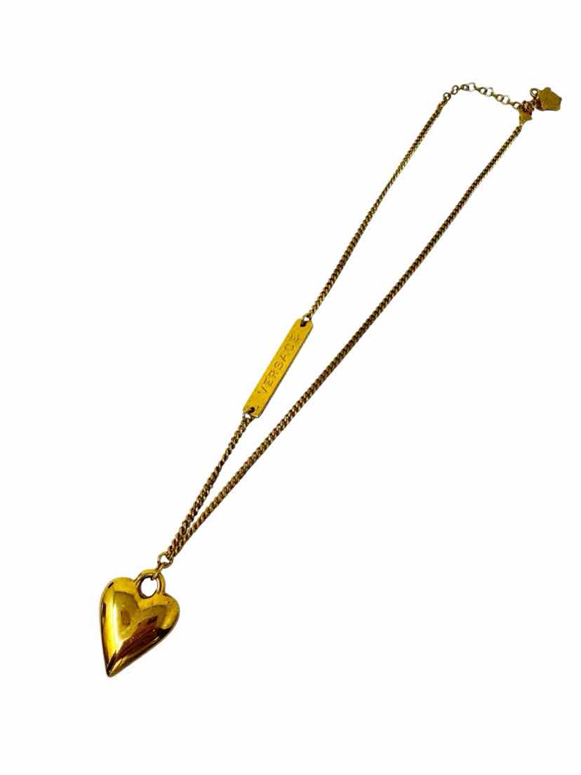 Versace Luxury - Necklace