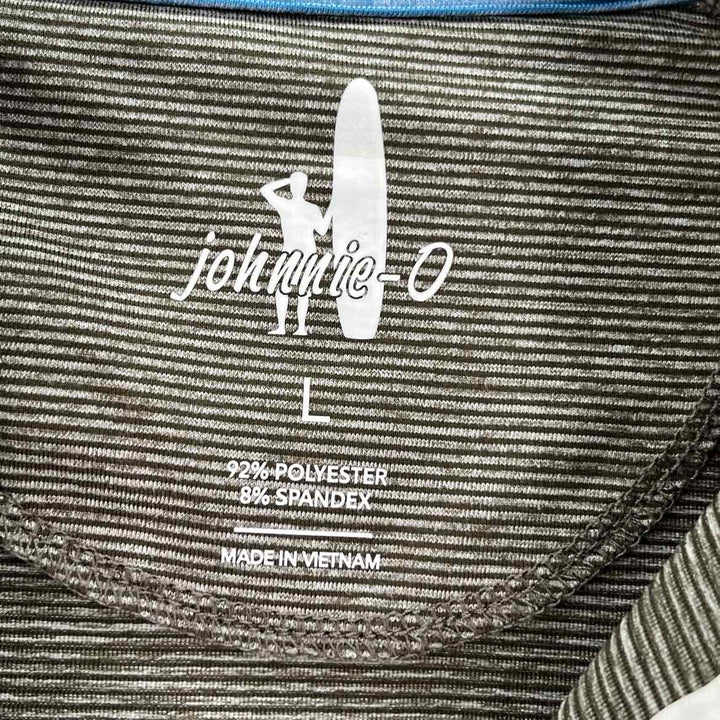 Size L Gray Jacket