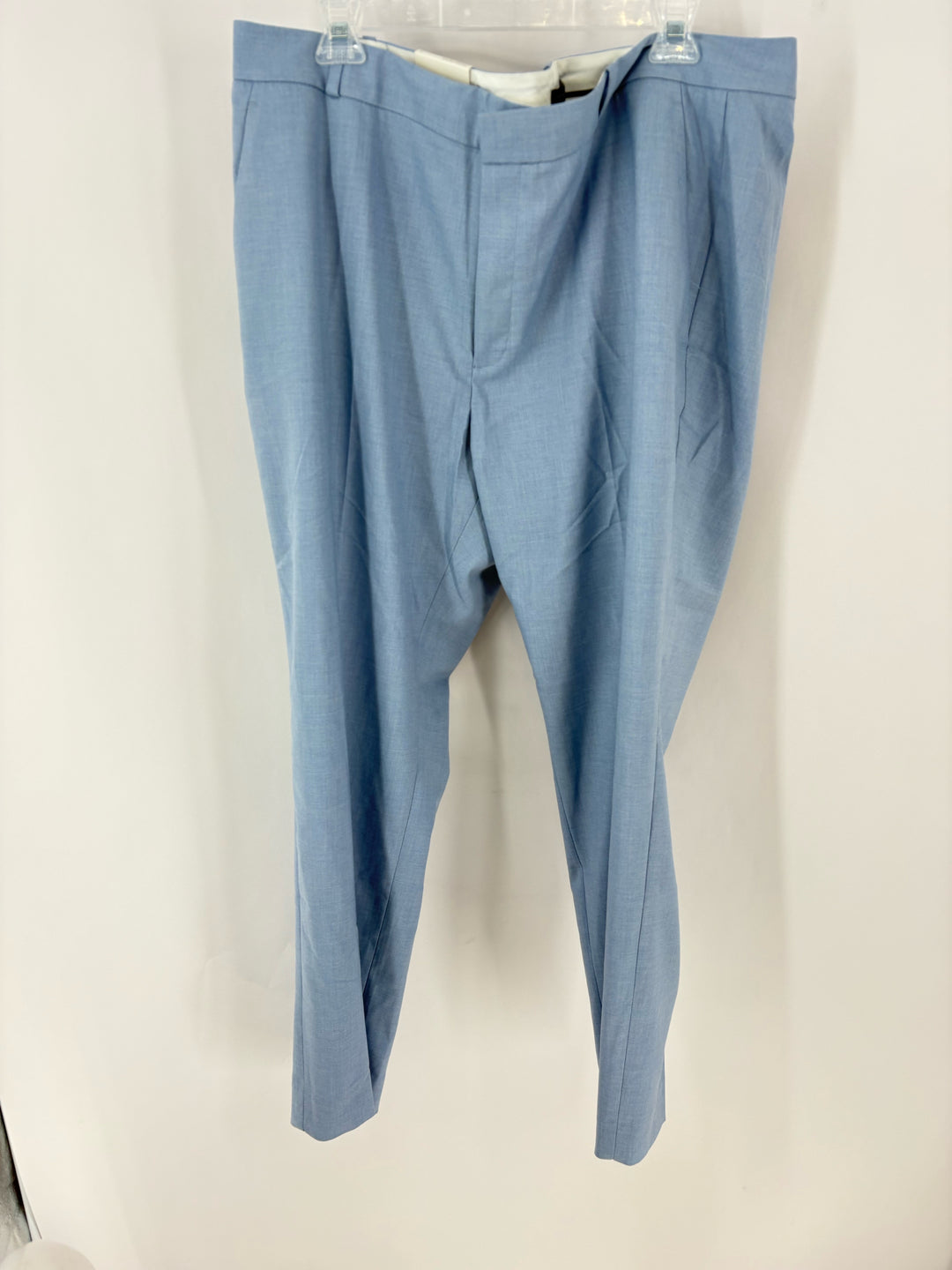 Size 20 Banana Republic Blue Pants