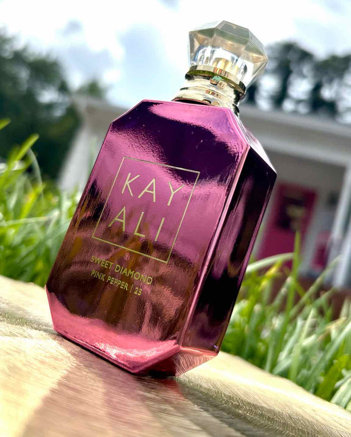 Women's Perfume