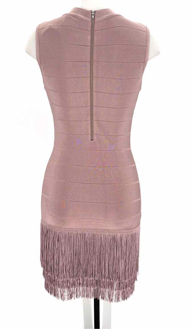 Size 4 VENUS Mauve Dress