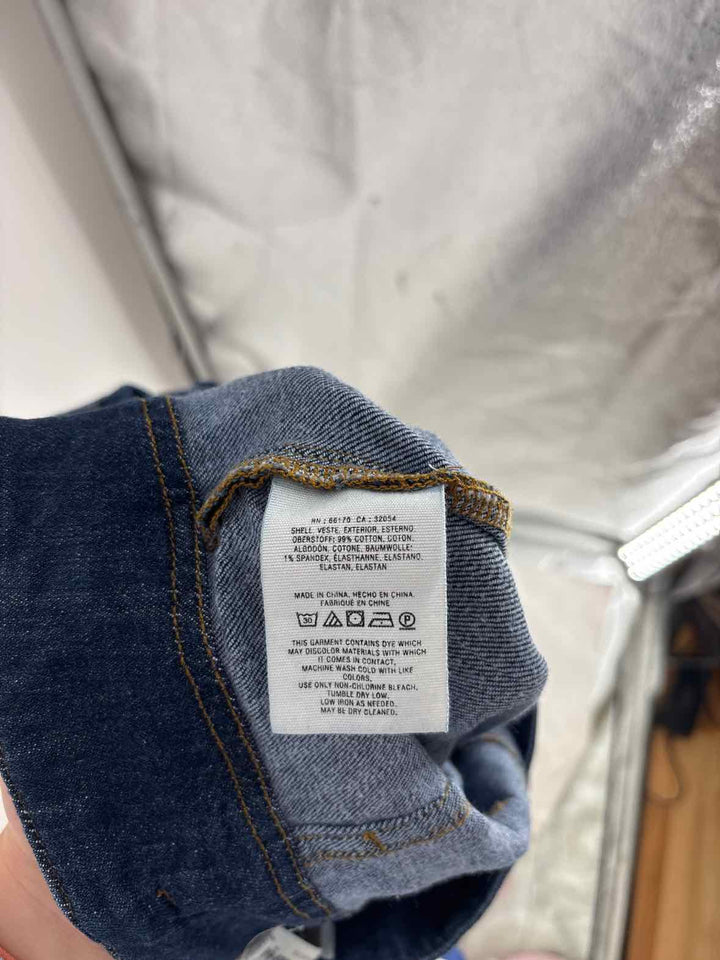 Size 28 Denim Pants