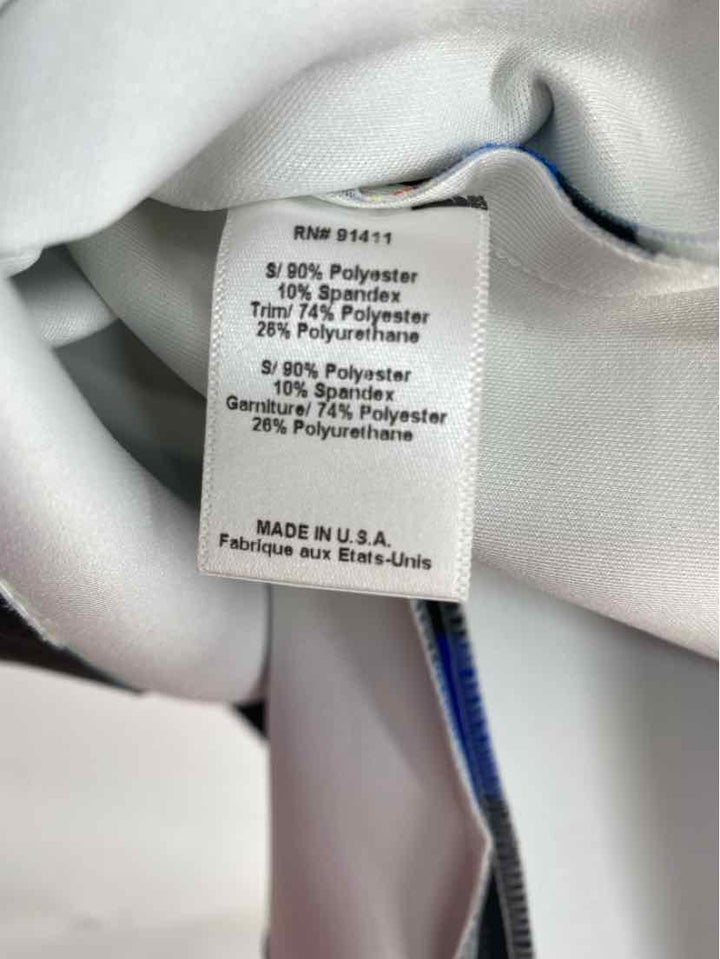 Size M CLOVER CANYON Multi-Color Dress
