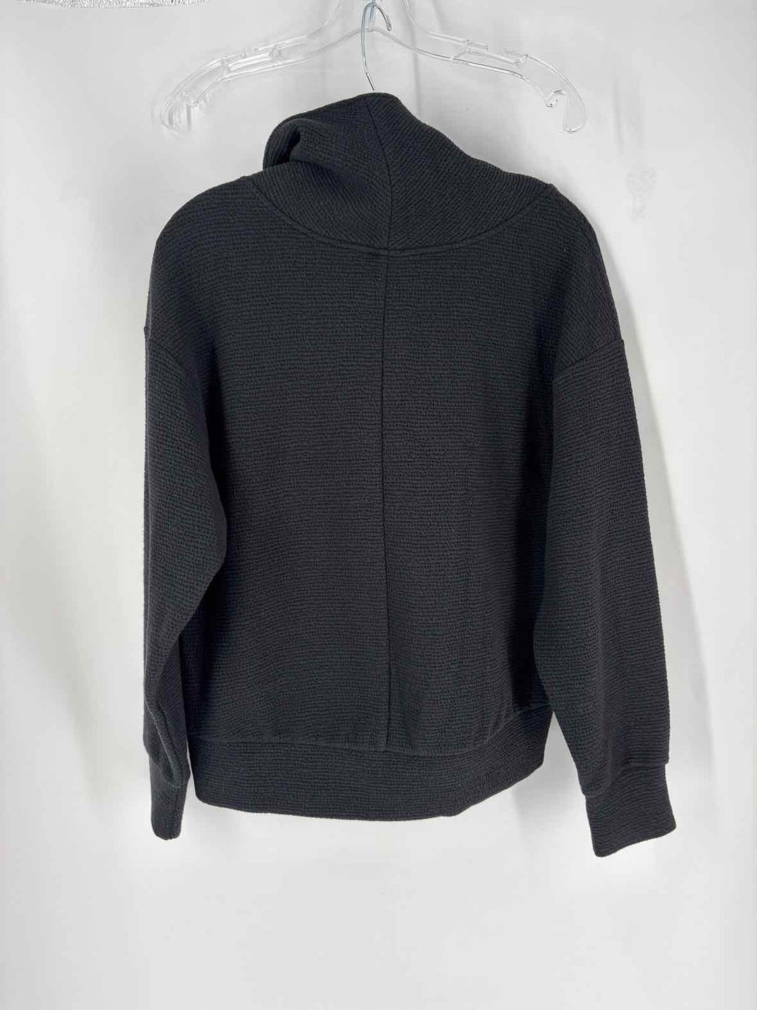 Size XS CALIA Black Sweater