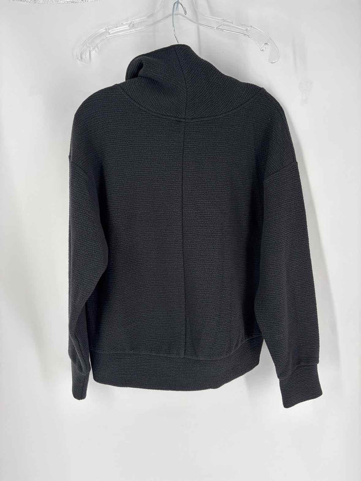 Size XS CALIA Black Sweater