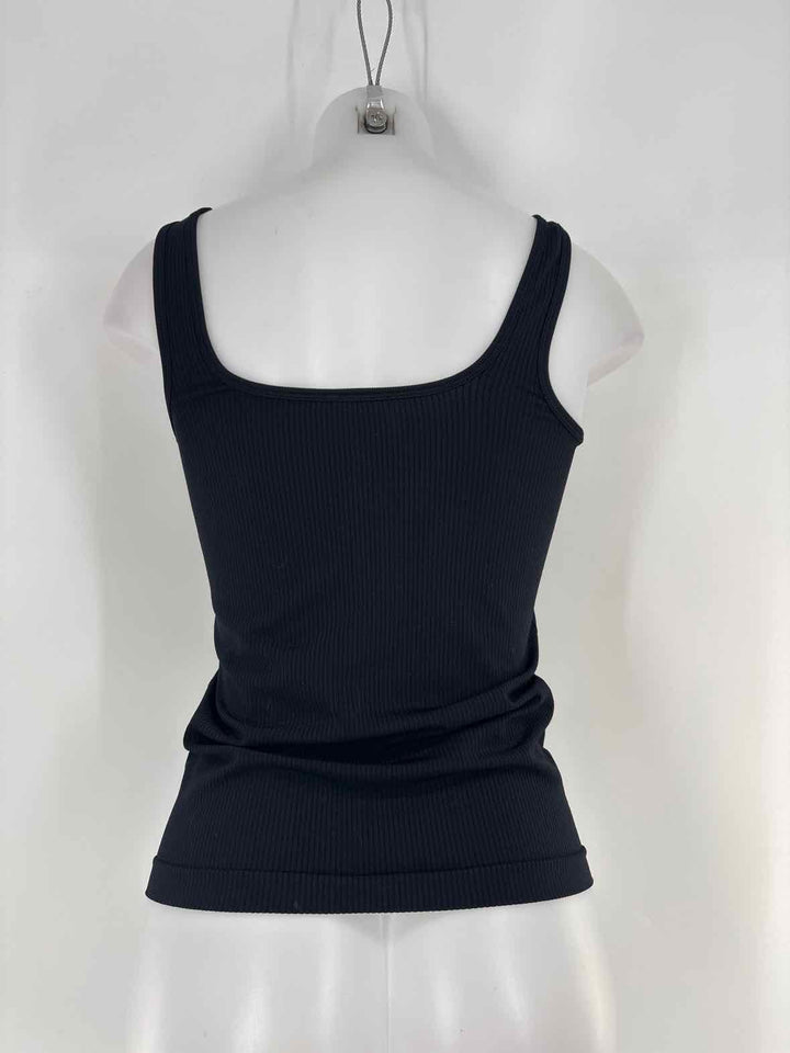 Size S Athleta Black Shirt