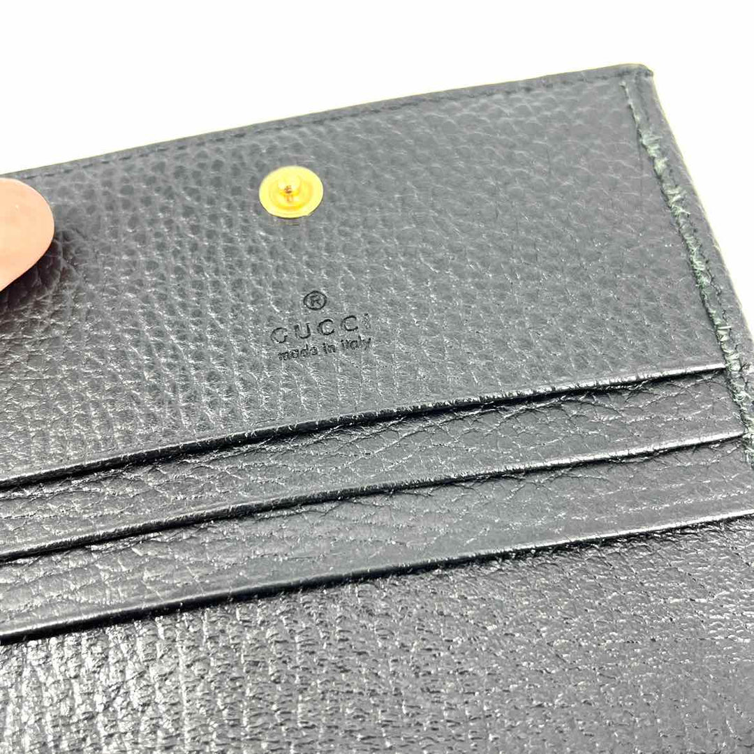 Gucci Luxury - Wallet