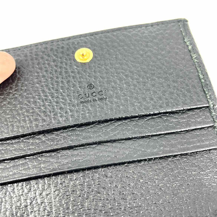 Gucci Luxury - Wallet