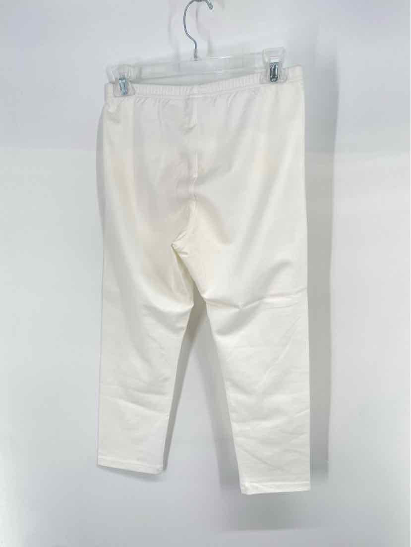 Size S J JILL White Pants