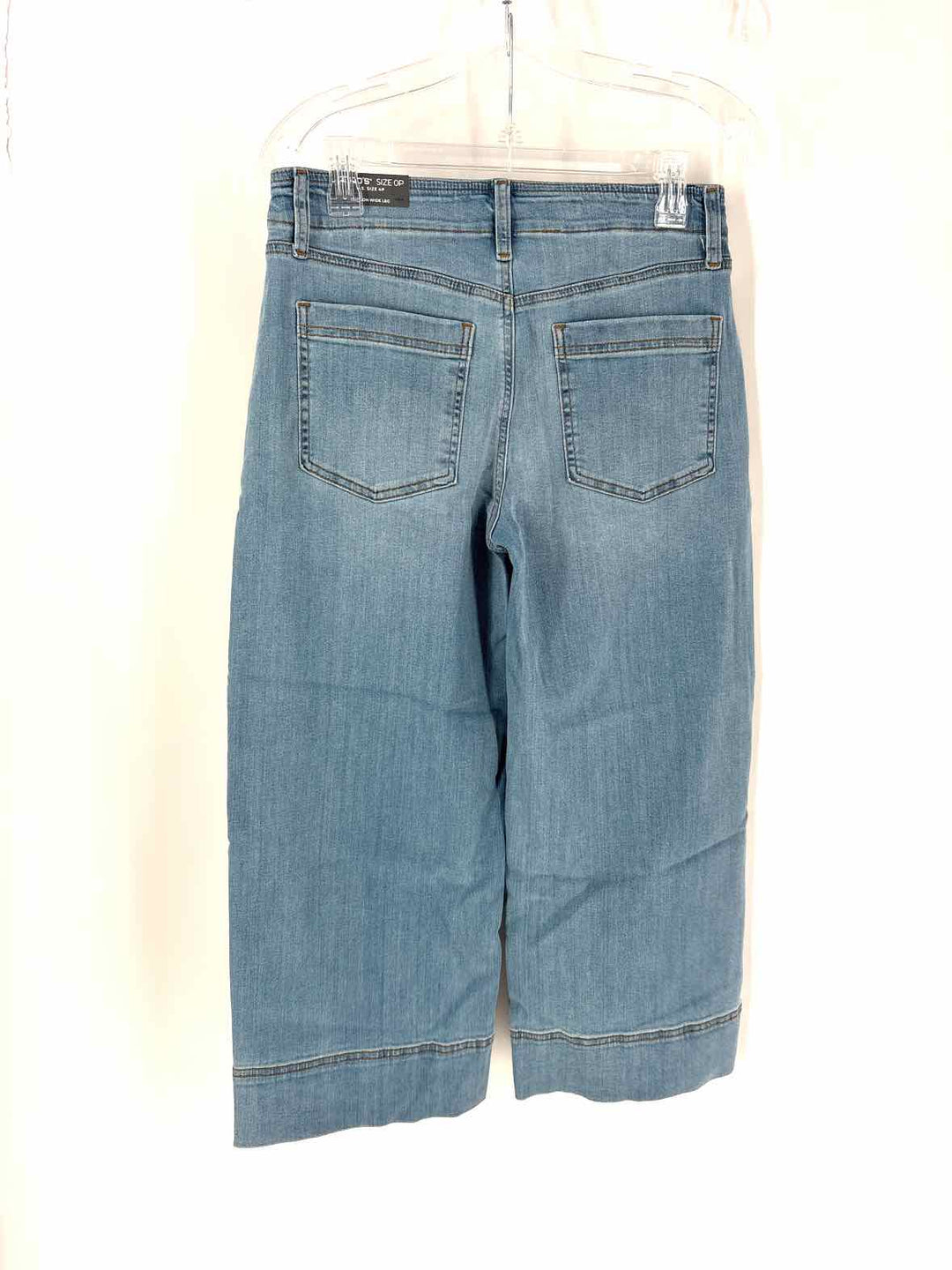 Size 4P Chico's Denim Jeans