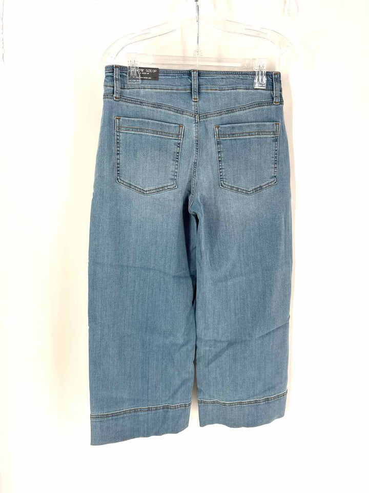 Size 4P Chico's Denim Jeans