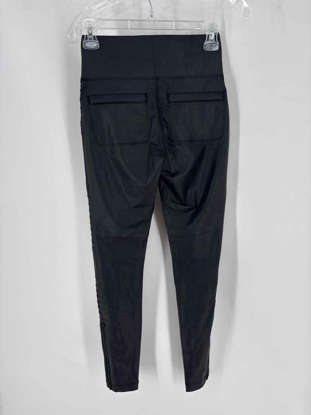 Size XS Athleta Black Leggings