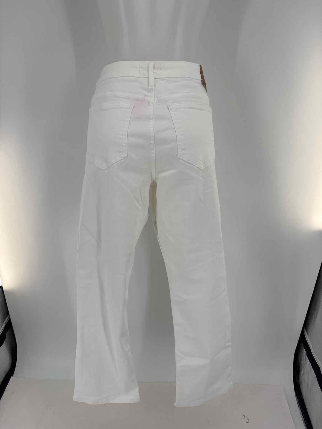 Size 33 LAFAYETTE White Pants