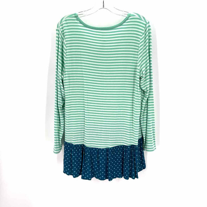 Size M MATILDA JANE Multi-Color Shirt