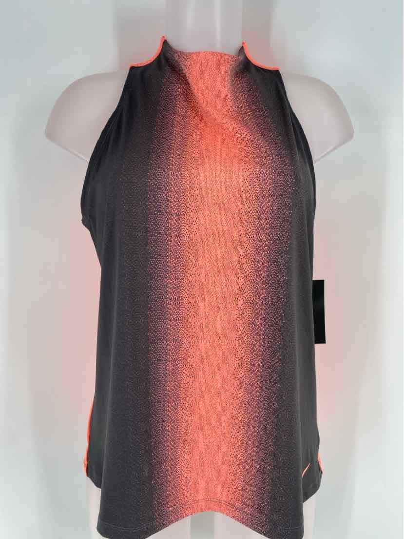 Size XL Nike Peach Shirt