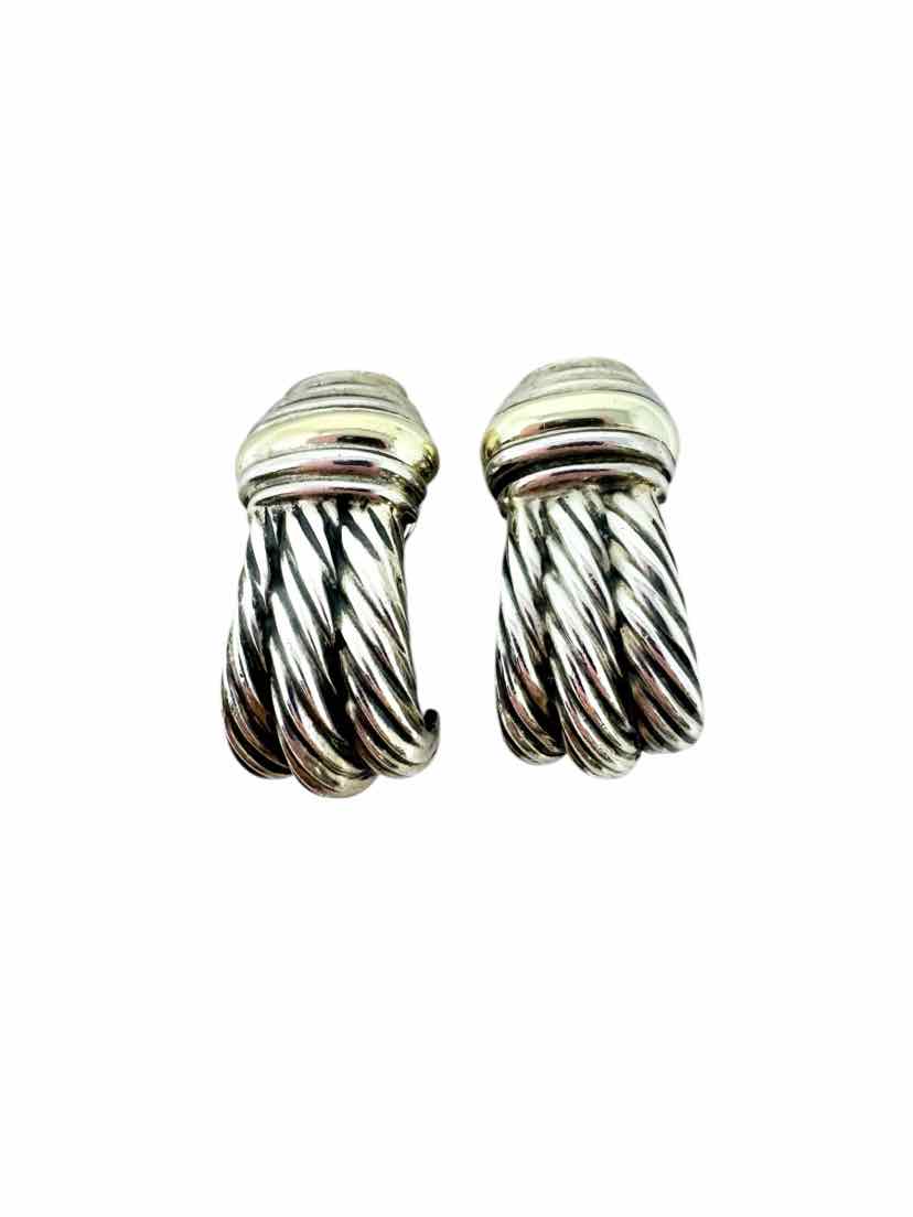 David Yurman Earrings