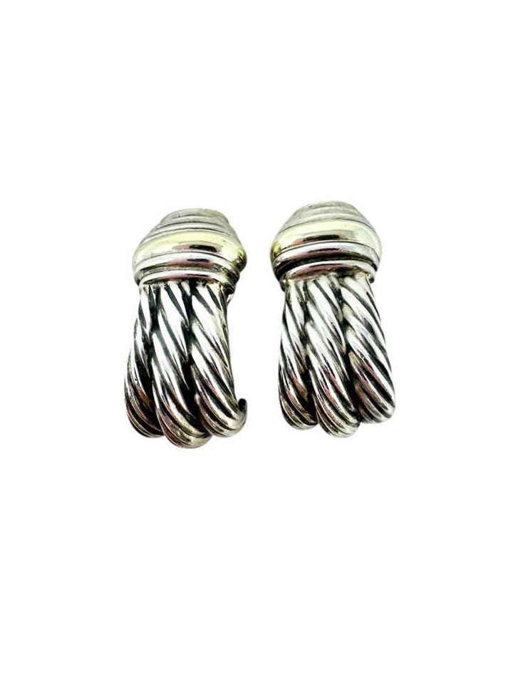 David Yurman Earrings