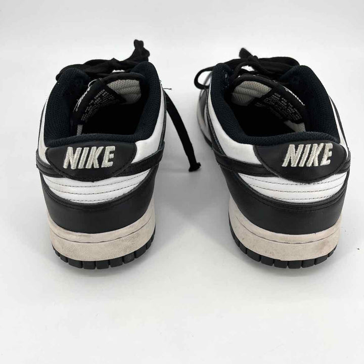 Shoe Size 9 Nike Multi-Color Leather Sneakers