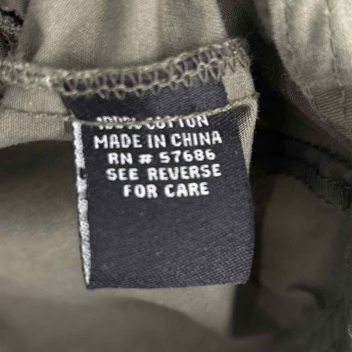 Size S Olive Jacket
