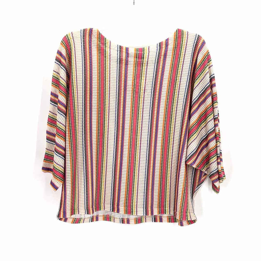Size S Multi-Color Shirt