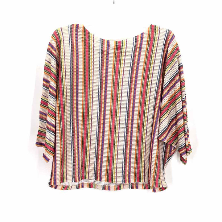 Size S Multi-Color Shirt