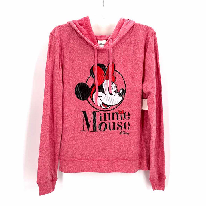 Size XL DISNEY Red Pajamas