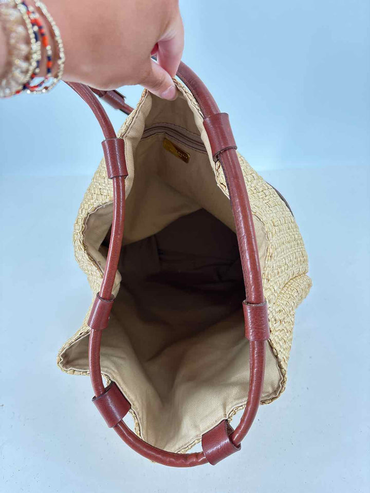 SAKS FIFTH AVENUE Purse