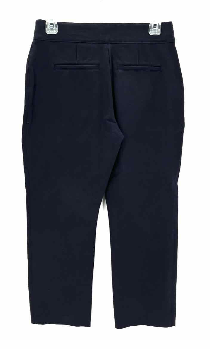 Size M SPANX Navy Pants