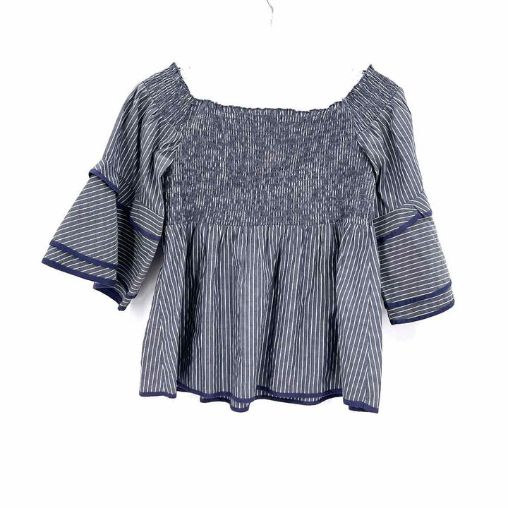 Size M AMERICAN EAGLE Navy Shirt